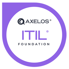 Axelos - ITIL 4 Foundation - IT Service Management