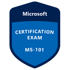 Microsoft 365 - Mobility and Security - MS-101