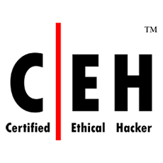 EC-Council: Cybersecurity - Certified Ethical Hacker