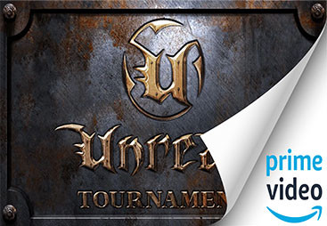 Unreal Tournament - Amazon Prime